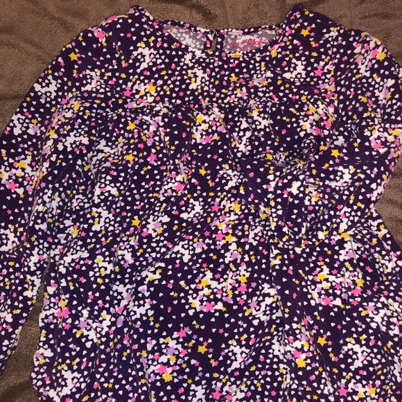 Girl size 6/6x cat & jack top - Picture 1 of 2